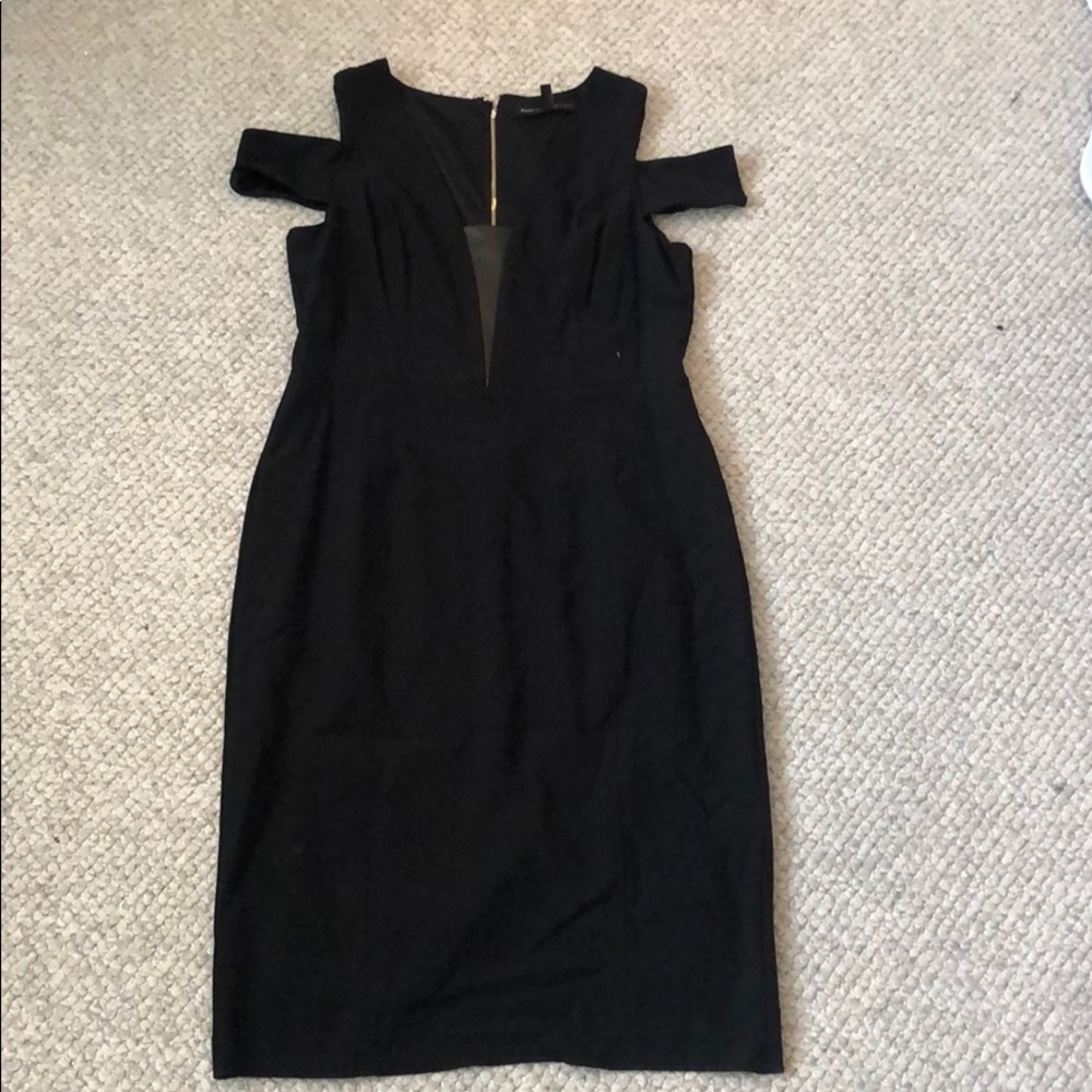 Beautiful little black dress